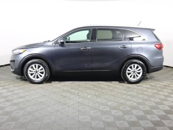 2020 Kia Sorento LX - $17,995 (_Kia_ _Sorento_ _SUV_)63623313596161121