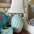 Vintage Table Lamps Postmdern, Art Deco Revival, Hollywood Regency MCM 7 thumbnail
