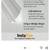 Insta Trim 1/2" wide 50' long 3 thumbnail