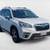 2020 Subaru Forester AWD All Wheel Drive Touring SUV 3 thumbnail