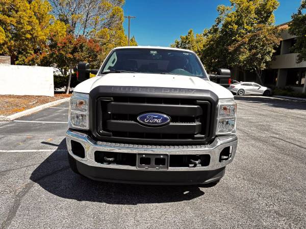 2016 Ford F250 Super Duty Crew Cab - Financing Available! - $21900.0063613207489155121