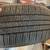 4 Dunlop GrandTrek P21 235/60R18 tires 4 thumbnail