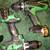 HITACHI METABO 14V CORDLESS DRILL / HAMMER DRILL 1 thumbnail
