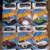 HOT WHEELS COLLECTION 14 thumbnail
