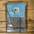 Whitmor 20 pocket over the door shoe organizer 2 thumbnail