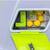 Flybar Blaster Bumper Powered Ride-On Car - Gray 10 thumbnail