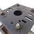 Lk NEW 8" DAYTON BENCH GRINDER 3/4 HP 220v 3Ph 4Z910B Electric Box 24 thumbnail