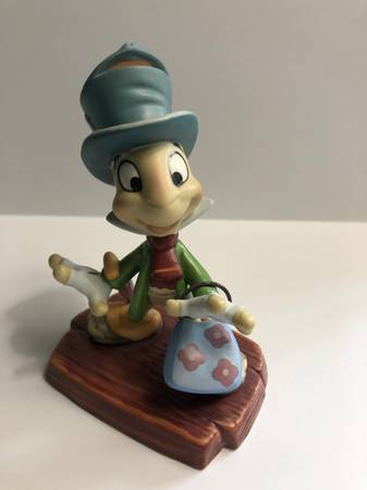 WDCC -Jiminy Cricket 1