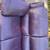 On the curb purple leather couch 7 thumbnail