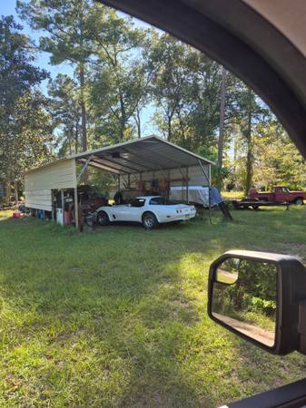 $62,000 / 2br - Home and land at Old Wingate area (Bainbridge- lake Seminole)64164410824834123