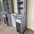 2 matching Styling/shampoo stations with mirror 7 thumbnail