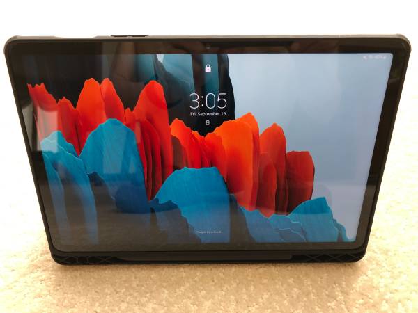 Samsung Galaxy Tab S7 1