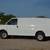 2021 GMC Savana cargo van 1 thumbnail