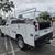 2019 Chevrolet 2500 Utility 6.0L Gas,4 brand new tires,ladder rack!  6 thumbnail