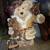 MILLENNIUN  EDITION  CHRISTMAS   BEAR 1 thumbnail