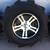 New Arctic Cat 30” Sand Tires And Wheels 6 thumbnail