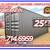 20 40 ft Cargo Container Storage Reefer Shipping Shed Sheds Containers 4 thumbnail