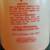 1 Gal:  GABELS Bay Rum After Shave / Barber Shop Supplies 3 thumbnail
