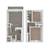 Beautiful Newly Remodeled 2 bedrooms Townhome 21 thumbnail