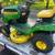John Deer Riding Mower 2 thumbnail
