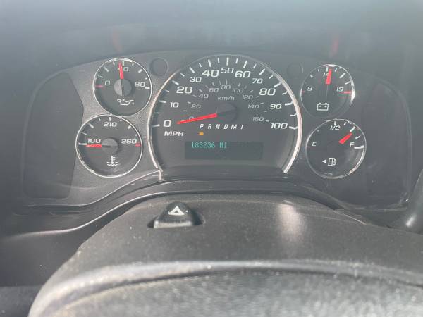2013 Chevrolet Express G3500 - Photo 10
