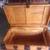 HAND CRAFTED STEAMER TRUNK 4 thumbnail
