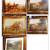 WANTED FOR FREE:  Large framed hunt prints 2 thumbnail