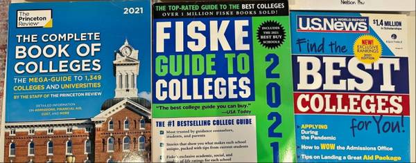 3 College guide 1