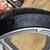 OEM C8 Corvette Wheels and Michelin A/S tires+TPMS flawless 2 thumbnail