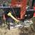 bear cat 3 pto chipper/shredder model 70554 1 thumbnail
