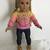 American Girl Doll - Julie Albright 1 thumbnail