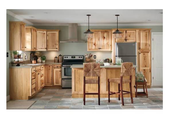 Diamond NOW DENVER Kitchen Cabinets 1