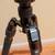 Sirui W-2204 Carbon Fiber tripod waterproof 4-section W2204 2 thumbnail