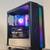 Ryzen 7600x RX 9060XT(16GB) 16GB DDR5 Ram 1TB SSD FHD Gaming Computer 1 thumbnail