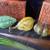 11pc Hand Blown Art Glass Set 1 thumbnail