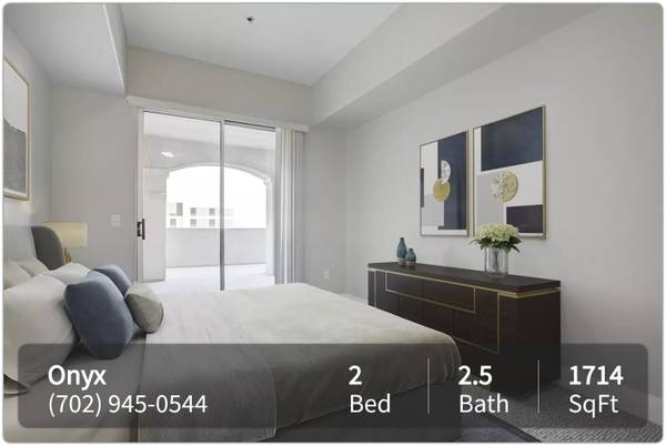 $1,850 / 2br - 1714ft2 - You've never seen anything like these deals! Call now! (Las Vegas)63859498121347121