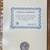 1926-D Peace Silver Dollar Richard Byrd Educational Folio 3 thumbnail