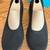 Shoes Woman's 2 Pair Size 9 Med. ARAVON and 9W BZEES Black EACH... 13 thumbnail