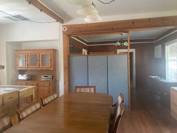 $1,365 / 7br - AWESOME Home 4 people with dogs, inclds everything! 1rm has pvt bath (Angels Camp)63952110071299123