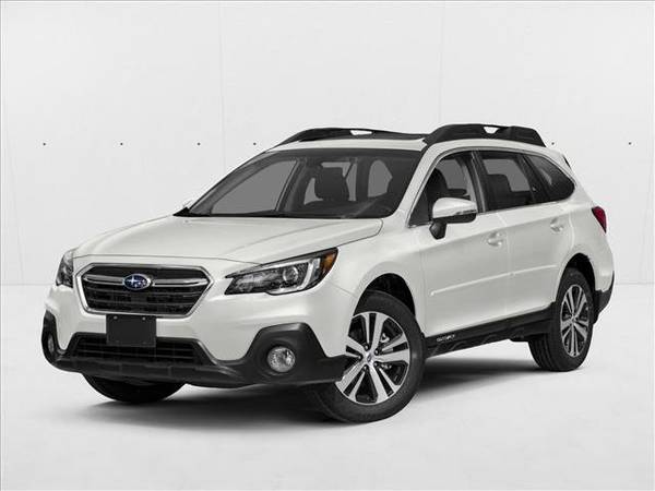 2019 Subaru Outback Limited AWD All Wheel Drive SUV 1