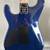 Charvel Pro-Mod San Dimas Style-1  Chlorine Burst 5 thumbnail