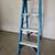 4' Werner Step Ladder 4 thumbnail
