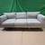 Zander 90" Fabric Sofa By WEST ELM 1 thumbnail