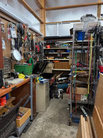 Yard sale photo