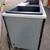 Commercial Drinks Counter Display Case Ice Bin Cooler On Wheels 7 thumbnail