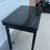 Black Marble Top Table/ Desk 6 thumbnail