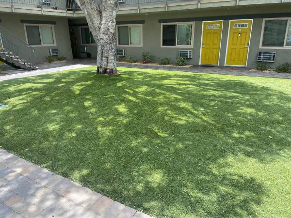 Move in Specials$$$ Studio and One Bedrooms 1