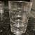 Shot Glasses ( Crystal) (12)(Paid $15 EACH)(SELL $2.50 Each) 2 thumbnail