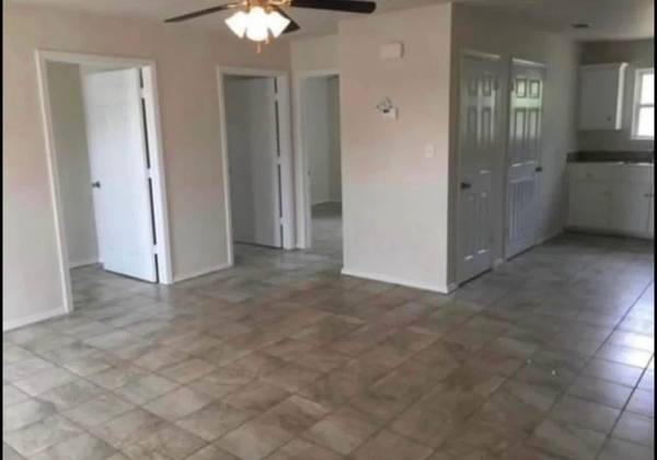 Duplex 2 Bed 2 Bath 1