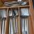 Excellent condition Champion Silversmiths stainless silverware 3 thumbnail